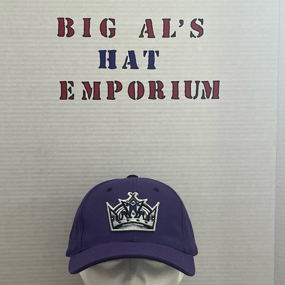 Vintage Los Angeles Kings SnapBack Hat